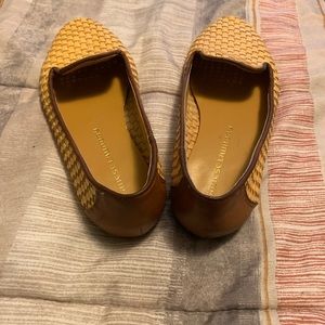 Chinese Laundry loafers